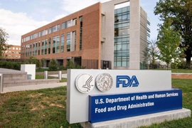 Sertifikasi FDA lolos-langkah pertama menuju 2024