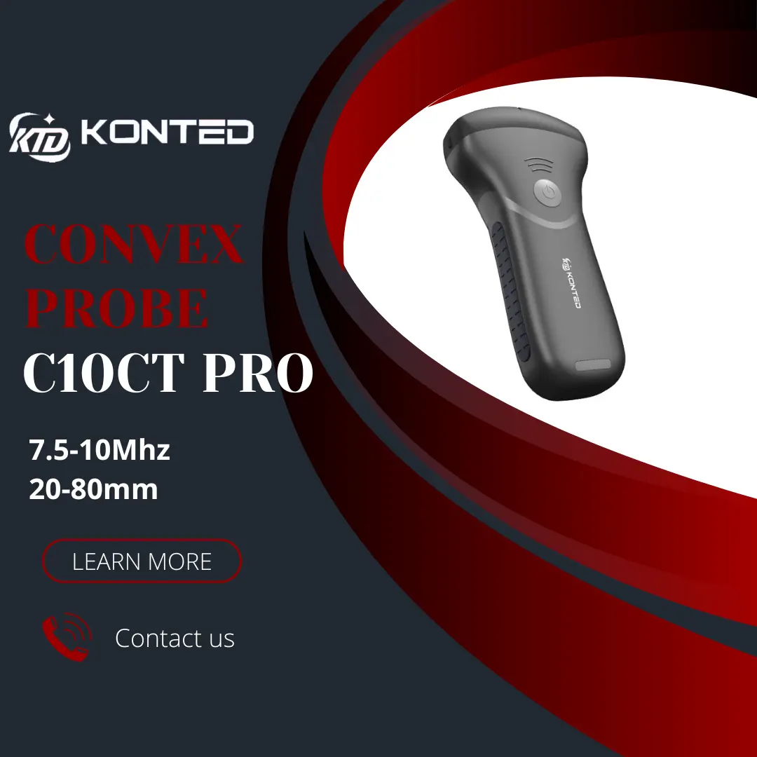 Fitur C10CT PRO